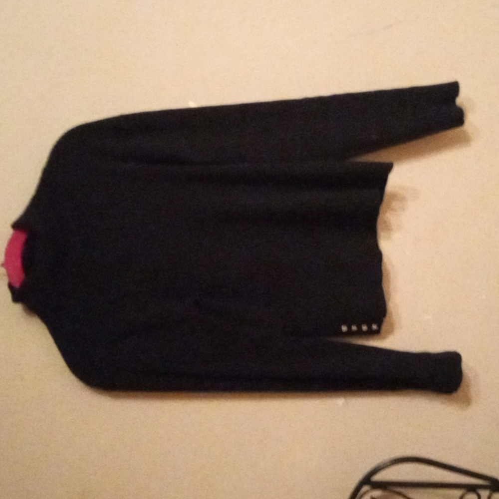 Turtleneck sweater
